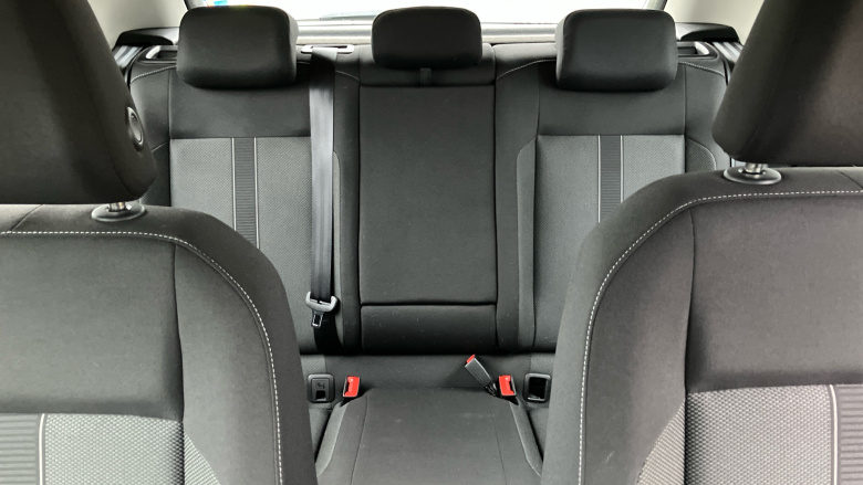 Volkswagen T-Roc 1.0 TSI Life 5dr Petrol Hatchback